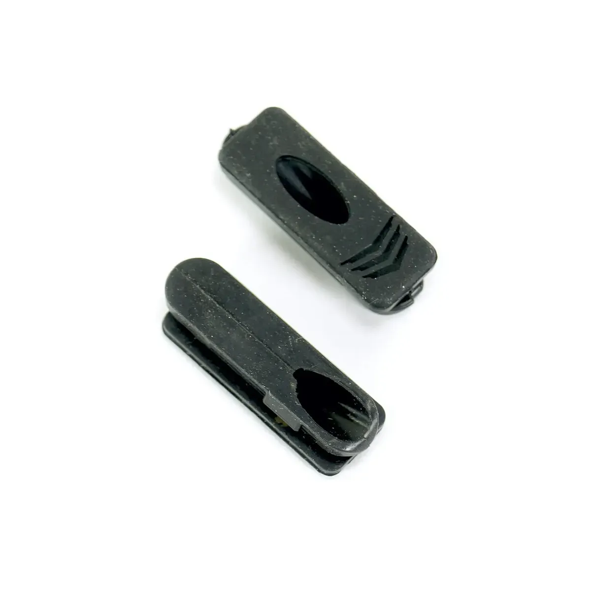 Meybo HSX Rubber Cable Stopper, 2pc